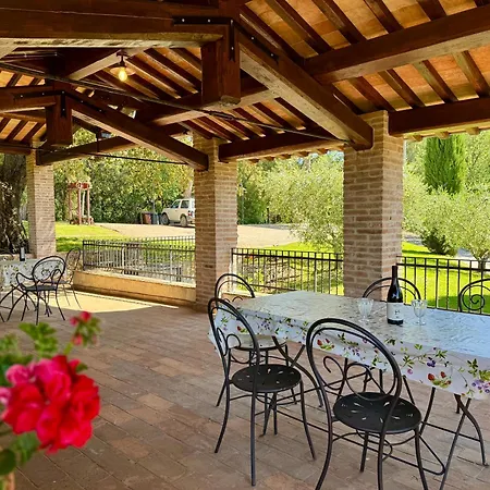 Alojamento de Turismo Rural Malagronda