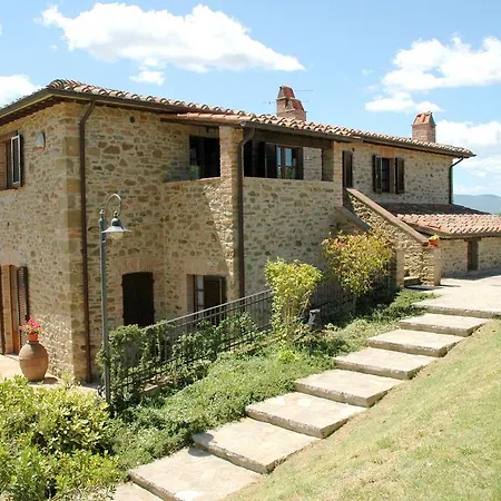 Feriegård Malagronda Ravigliano