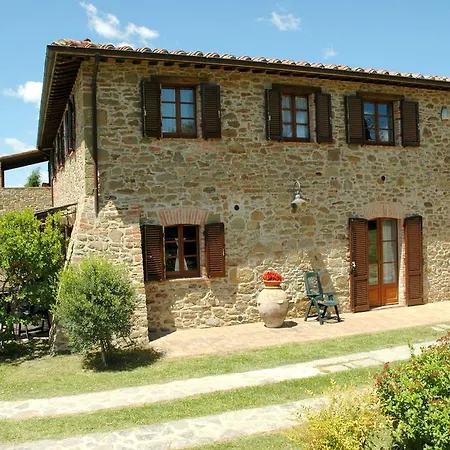 Malagronda Feriegård