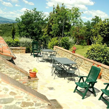 Feriegård Malagronda *