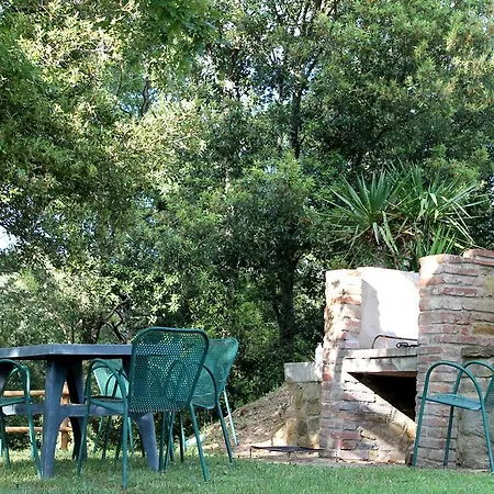 Malagronda Feriegård *