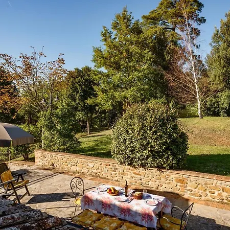 Malagronda Feriegård *