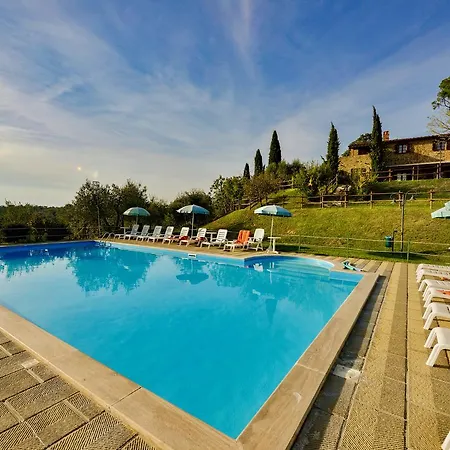 Malagronda Feriegård *