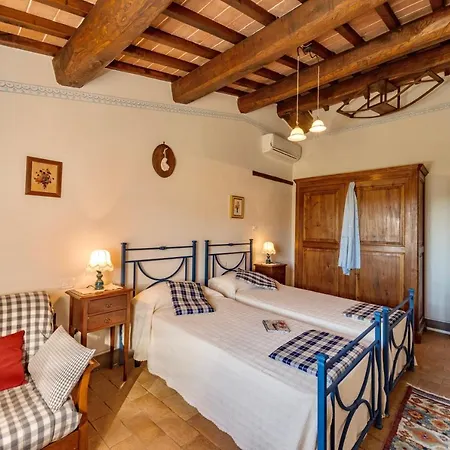 Malagronda Feriegård Ravigliano