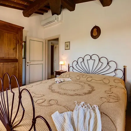 Feriegård Malagronda *