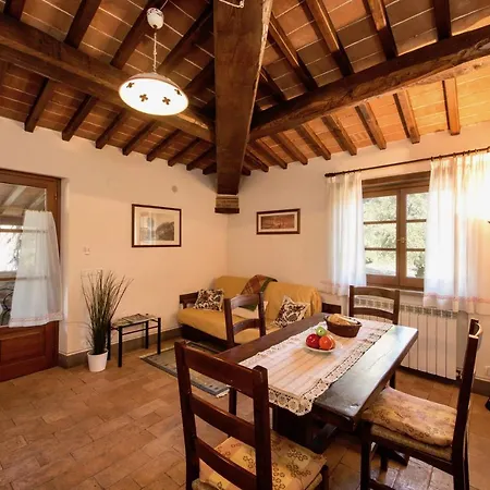 Malagronda Feriegård Ravigliano