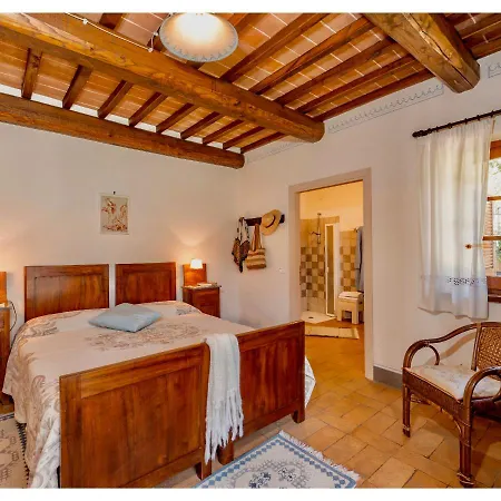 Feriegård Malagronda *