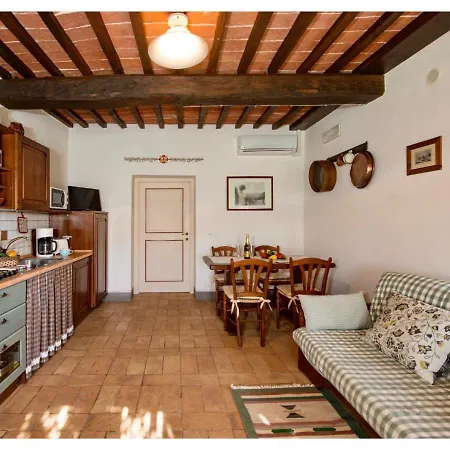 Feriegård Malagronda