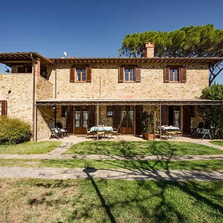 Agriturismo Malagronda *