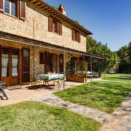 Vakantieboerderij Malagronda Ravigliano