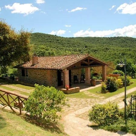 Agriturismo Malagronda