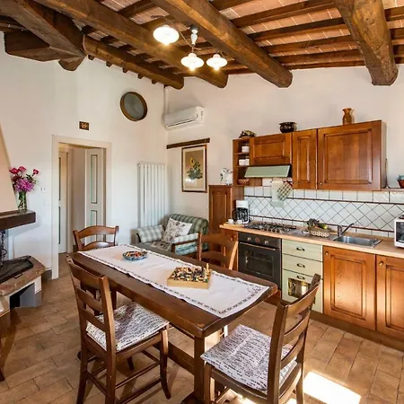 Κατάλυμα σε φάρμα Agriturismo Malagronda *