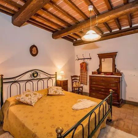 Feriegård Malagronda Ravigliano