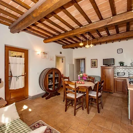 Feriegård Malagronda *