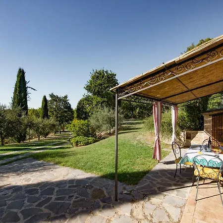 Feriegård Malagronda