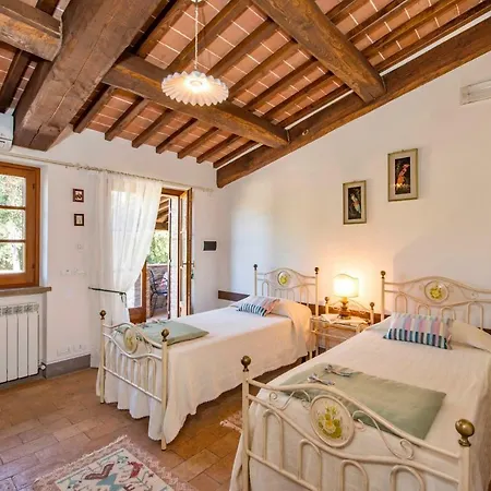 Feriegård Malagronda