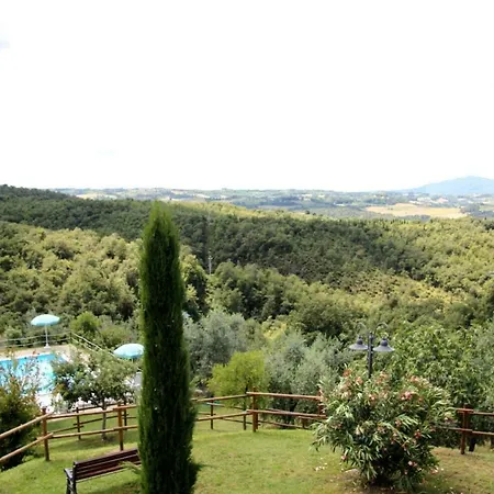 Malagronda Feriegård