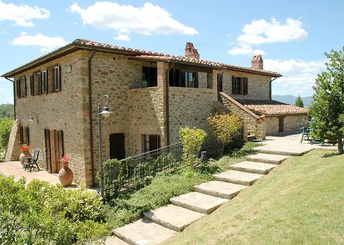 Alojamento de Turismo Rural Malagronda Ravigliano