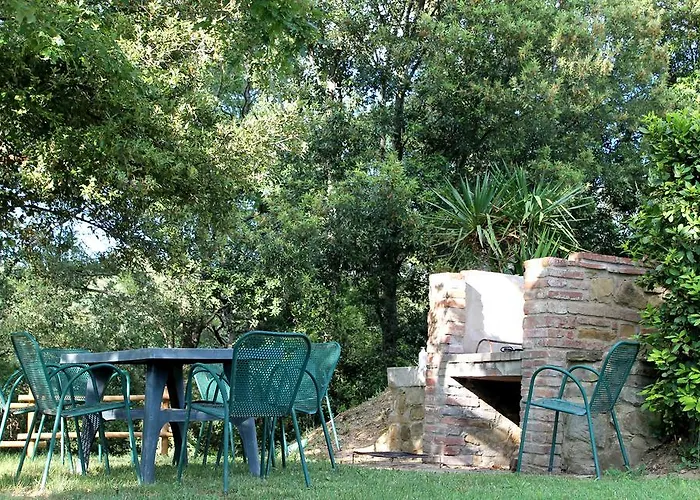 Malagronda Alojamento de Turismo Rural *