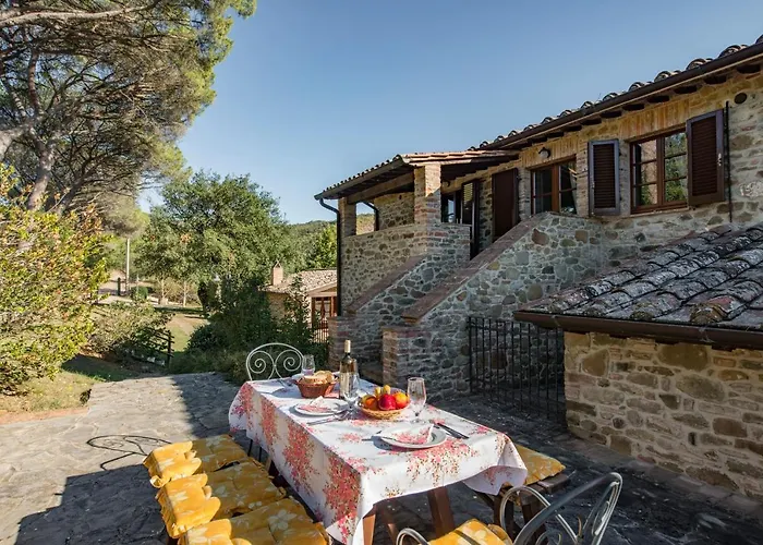 Alojamento de Turismo Rural Malagronda *