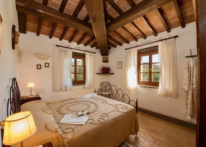 Alojamento de Turismo Rural Malagronda