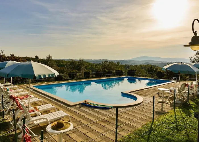 Alojamento de Turismo Rural Malagronda *