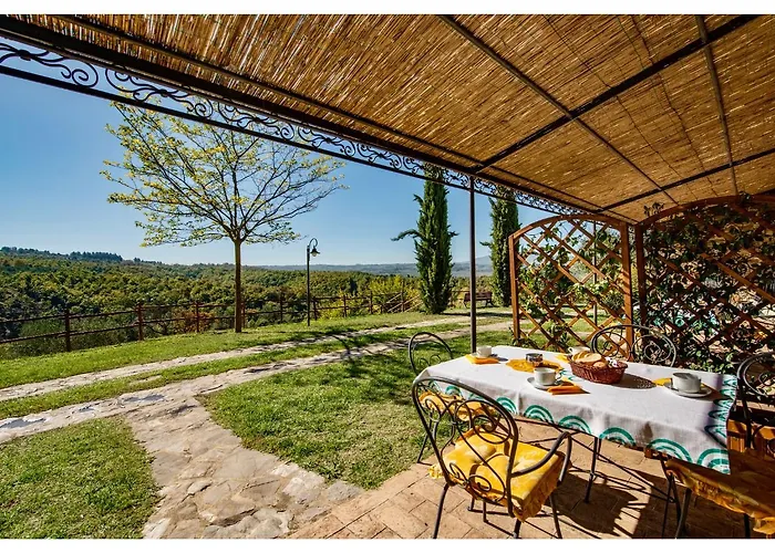 Malagronda Alojamento de Turismo Rural