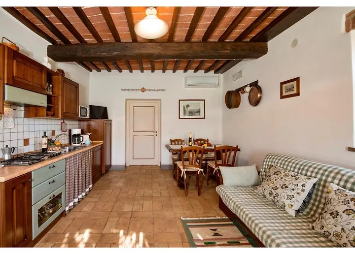 Vakantieboerderij Malagronda