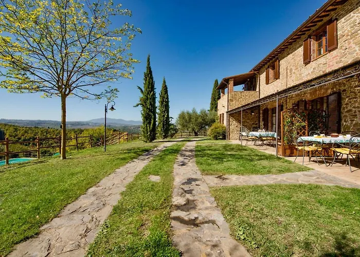 Alojamento de Turismo Rural Malagronda *