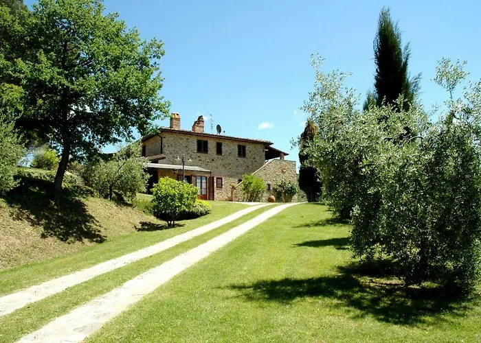 Alojamento de Turismo Rural Malagronda